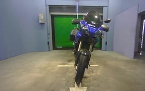 TRIUMPH TIGER 1050 A 2008 G7465S