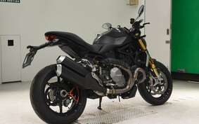 DUCATI M1200 S 2021