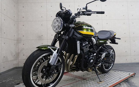 KAWASAKI Z900RS 1988 ZR900C