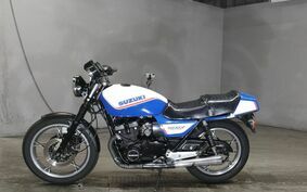 SUZUKI GSX400F GS40XF