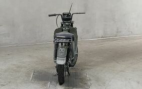 SUZUKI BIRDIE 50 BA42A