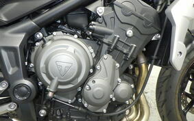 TRIUMPH TRIDENT 660 2021 GL10U3