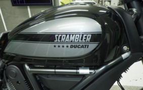 DUCATI SCRAMBLER SIXTY2 2021