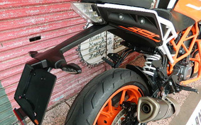 KTM 390 DUKE 2018 JPJ40