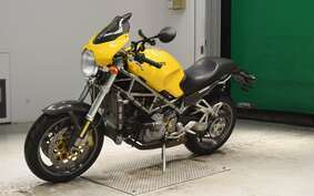 DUCATI MONSTER S4R 2005 M405A