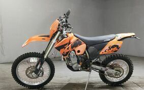 KTM 250 EXC RACING RCA40