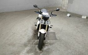 TRIUMPH STREET TRIPLE 2009 TMD40