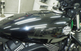 HARLEY XG750 STREET 2015