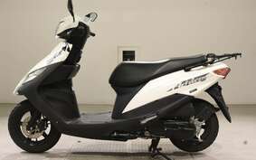 SUZUKI ADDRESS 125 DT11A