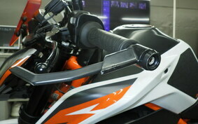 KTM 890 DUKE R 2020