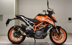 KTM 390 DUKE JPJ40