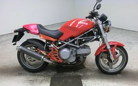 DUCATI MONSTER 400 2002 M300A