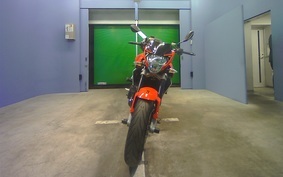 APRILIA SHIVER 750 2012