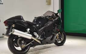 SUZUKI GSX1300R HAYABUSA 2008