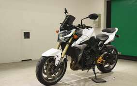 SUZUKI GSR750 A 2016 GR7NA