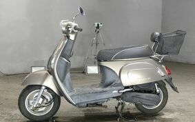 KYMCO MITCH 50 i SE10