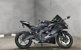 KAWASAKI ZX-25R ZX250E