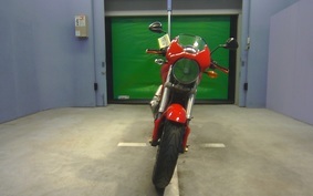 DUCATI MONSTER 400 IE 2006 M407A