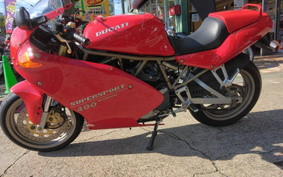 DUCATI 400SS JUNIOR 1998 400J0