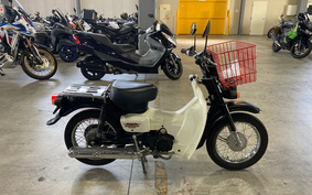 SUZUKI BIRDIE 50 DX Cell BA43A