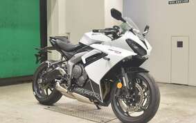 TRIUMPH DAYTONA660 2024