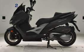 KYMCO XCITING 400 IE 2019