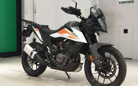 KTM 390 ADVENTURE 2021 JGJ40