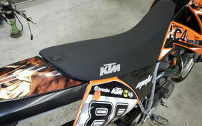 KTM 625 SMC 2005