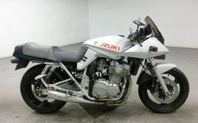 SUZUKI GSX400S KATANA 2002 GK77A