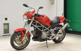 DUCATI MONSTER 400 IE 2005 M407A