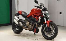 DUCATI M1200 2016 M603J