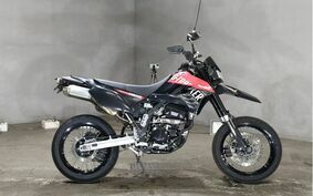 KAWASAKI KLX250D TRACKER X LX250V