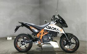 KTM 690 DUKE R 2011 LDU40