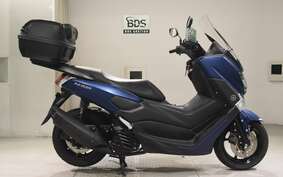 YAMAHA N-MAX SED6J