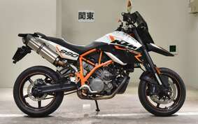 KTM 990 SUPERMOTO R 2012 VS940