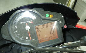 APRILIA SHIVER 750 2012 RAE0