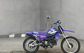 YAMAHA PW80 21W