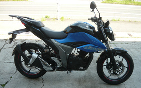 SUZUKI GIXXER 150 ED13N