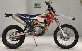 KTM 250 EXC F SIXDAYS 2023