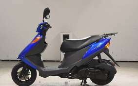 SUZUKI ADDRESS V125 CF4EA