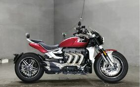 TRIUMPH ロケット3GT 2023 YBG10