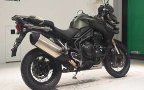 TRIUMPH TIGER EXPLORER 2013