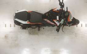 KTM 250 DUKE JPE40