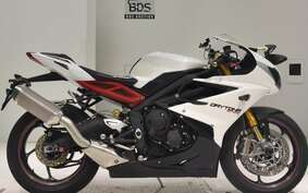 TRIUMPH DAYTONA 675 R 2014