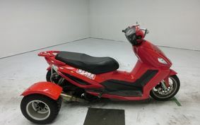 OTHER トライク250cc PCKL