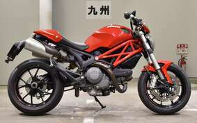 DUCATI MONSTER 796 A 2011 M506A