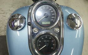 HARLEY FXDL 1580 2007