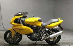 DUCATI SS900 2002 V100A