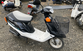 YAMAHA CHAMP  50 CX 3FC