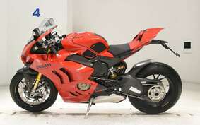 DUCATI PANIGALE V4 S 2024